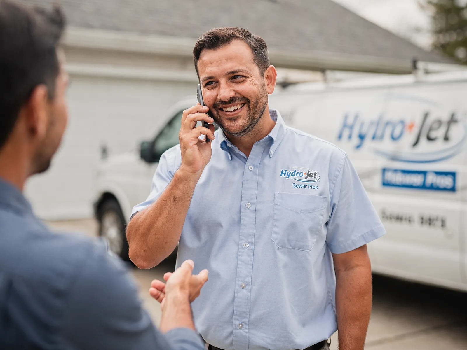 Hydro Jetting Tarzana, CA FAQs